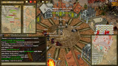 *Modding Intensifies* : r/TownofSalemgame