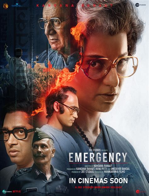 Emergency (2024)