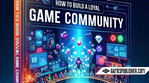 How to Build a Loyal Game Community: A Developer's Guide ...