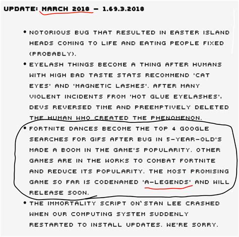 Just reading the patch notes on our simulation and I see this from ...