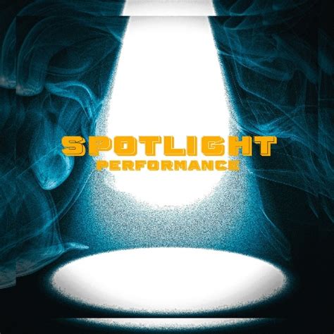 Spotlight Performance - YouTube