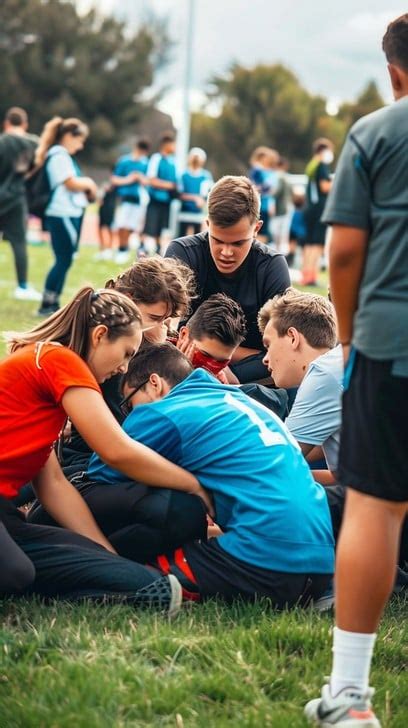 Free Team Strategy Discussion Image | Download at StockCake