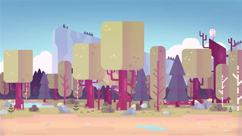 First research for an indie game. on Behance