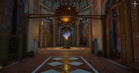 Game Environments I on Behance