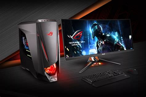Asus Gamer Pc
