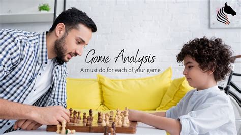 How to Analyze Your Chess Game: A Step-by-step Guide | CHESS KLUB