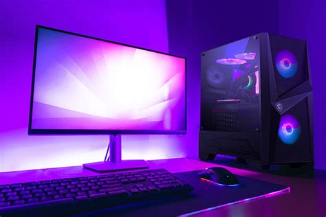 Best Cheap Gaming PC | Best Budget Gaming Computer in Australia ...