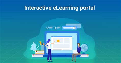 Best 5 Features That Make An Interactive E Learning Platform - Muvi
