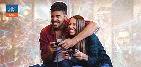 The Ultimate Guide to Dating a Gamer - Dating Tips