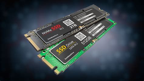 SSD SATA, NVMe ou PCIe: Qual a melhor opção para você?