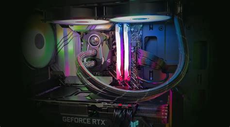 Master Gaming PC Performance Benchmarks: What to Expect – Technoid ...