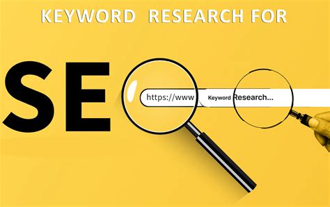 Advanced Keyword Research for SEO - Digital Floats