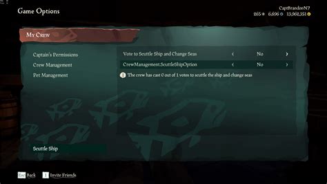 When your game is perfectly polished for presentation. : r/Seaofthieves