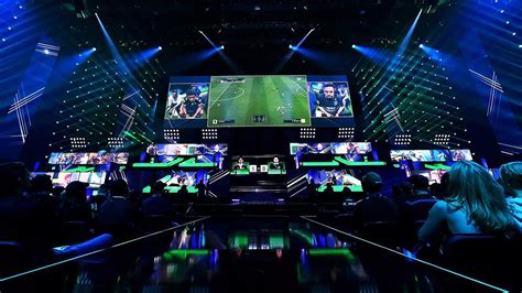 10 najlepszych graczy w FIFA eSports