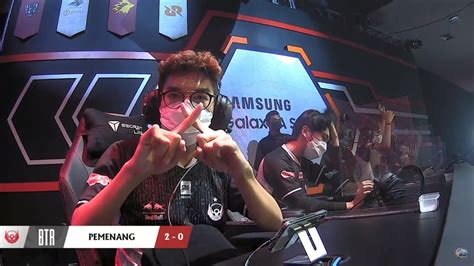 Certified Mental Toughness Coach bisa dongkrak performa pro player ...