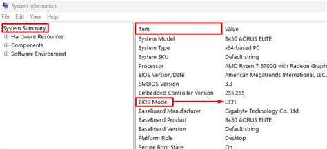 How To Access Or Use UEFI Firmware Settings In Windows