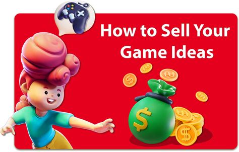 How to Sell Your Game Idea 5 Commandments of Avoiding Failur