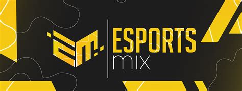Esports Mix