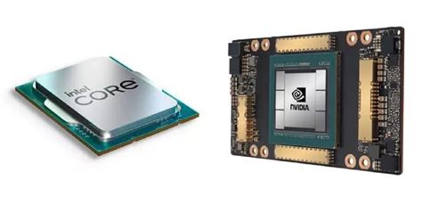 How Does CPU And Gpu Work Together | Robots.net