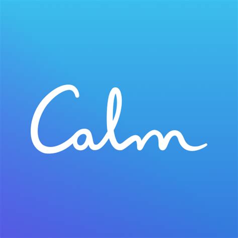 Calm - Sleep, Meditate, Relax – Apps on Google Play