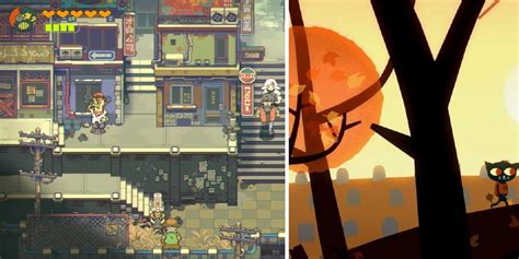 Journey &amp; 9 Other Indie Games That Are Pure Works of Art
