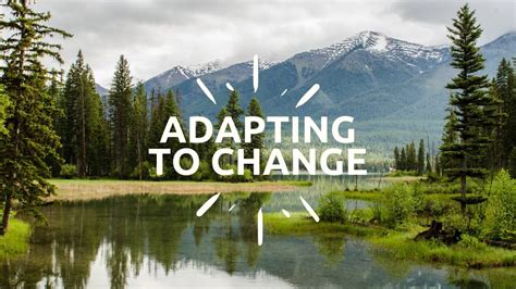 5 Powerful Hack Requires Adapting to Change