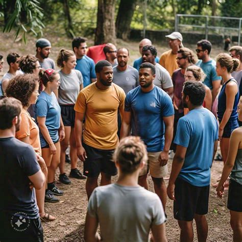 LEADERSHIP: HOW GREAT LEADERS USE UNITY TO BUILD COHESIVE TEAMS