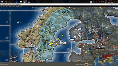 Possible Game Interface suggestions | TripleA Forum