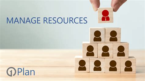 The Key to Managing Resources - Project Online