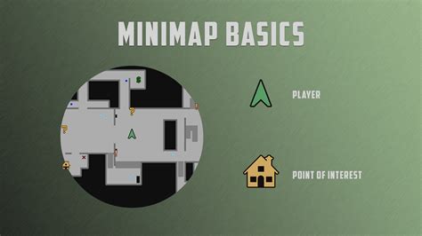 Minimap Basics in Blueprints - UE Marketplace
