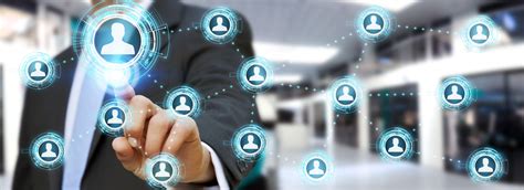 Networking Significado Networking Blog Konfío