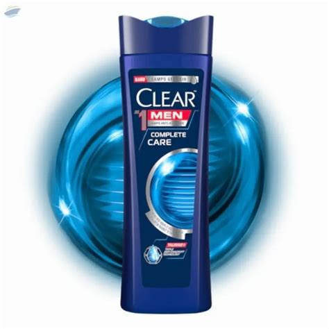 Unilever Clear Men Shampoo - 160Ml by PT. Surya Graha Pasaraya ...
