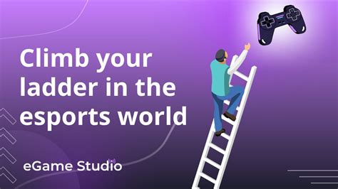 Networking and Professional Development in the Esports Community ...