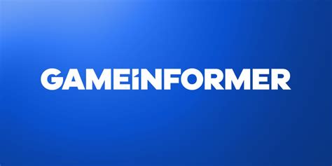 2021 Video Game Release Schedule - Game Informer