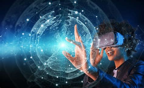 The Future of Gaming: How Metaverse is Changing the Gaming Industry ...