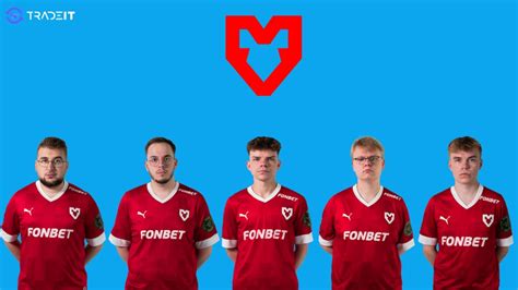 TOP 10 - Best CS2 Teams of 2023: Performance Based