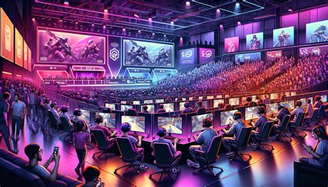 Guide to Organize a Ticketed Esports Tournament - Ticket Fairy Promoter ...