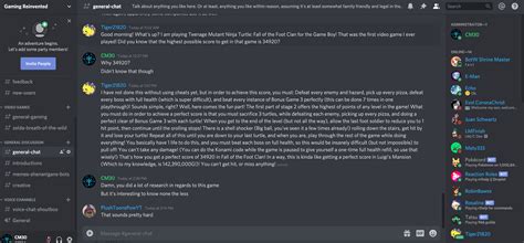 Gaming Reinvented is Now on Discord! | Gaming Reinvented