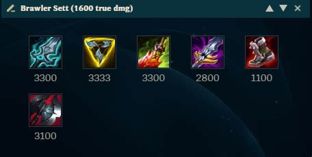 With meta shifts, what’s the best cost-efficient build to maintain viability for F2P players?