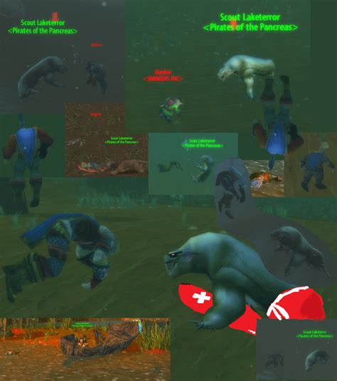 My Off-Tank likes to PvP when we aren't raiding. : r/wow