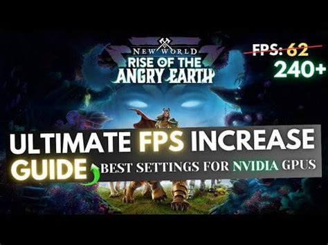 Updated Performance Optimization Guide for Upcoming Expansion : r ...