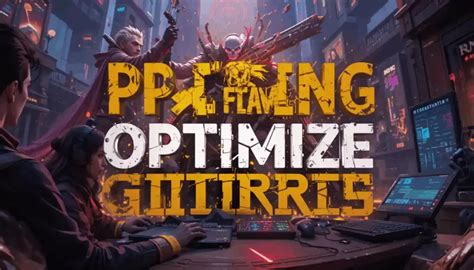 How to optimize Windows 10/11 for maximum gaming FPS?