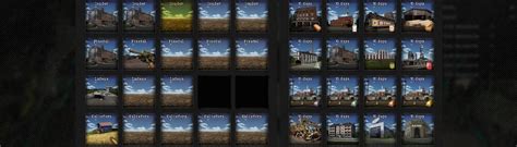 Overhaul Madness at Total Conflict: Resistance Nexus - Mods and community