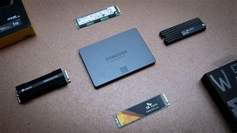 NVMe SSD vs SATA SSD for gaming load times: Which upgrade offers the best value?