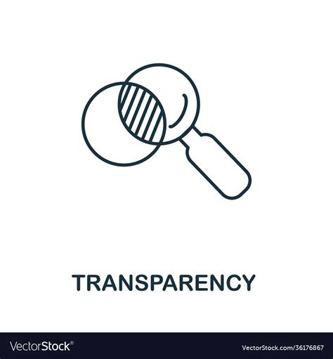 Transparency