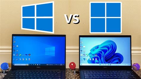 Confronta Windows: nota le differenze fra Windows 11 e Windows 10 ...