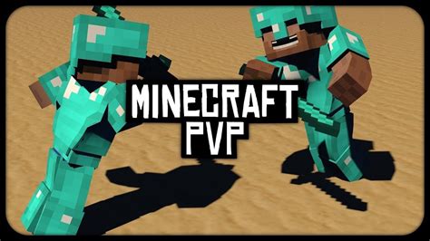 Minecraft PVP Wallpapers - Wallpaper Cave