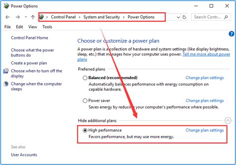 Frames Per Second: 10 Ways to Boost FPS Windows 10 [New Update]