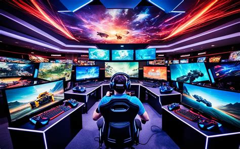 Estrategias para Llegar a la Comunidad Gamer ️ MACC