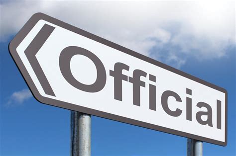 Official - Free of Charge Creative Commons Highway Sign image